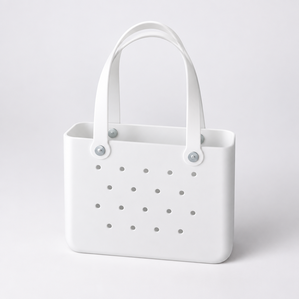 Bogg bags tote solid