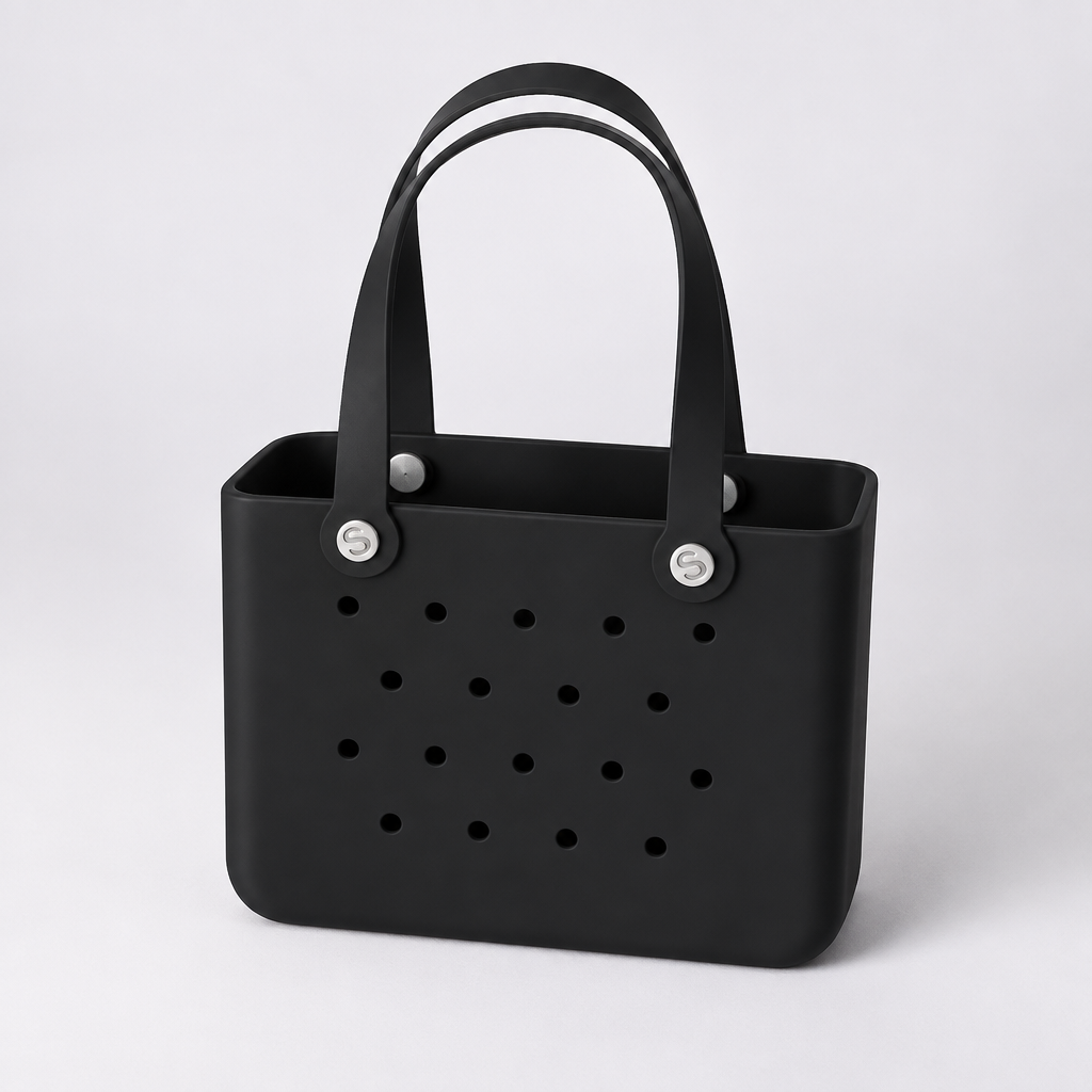Bogg bags tote solid