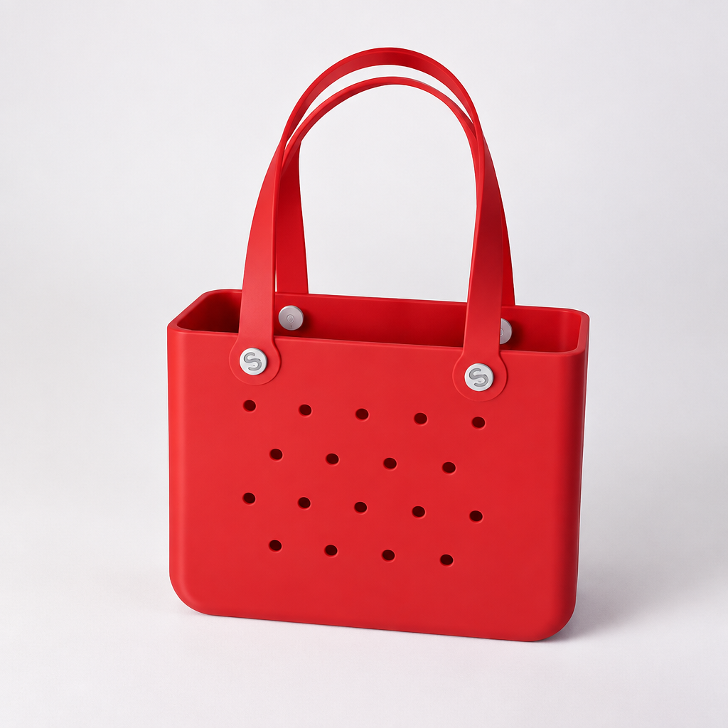 Bogg bags tote solid