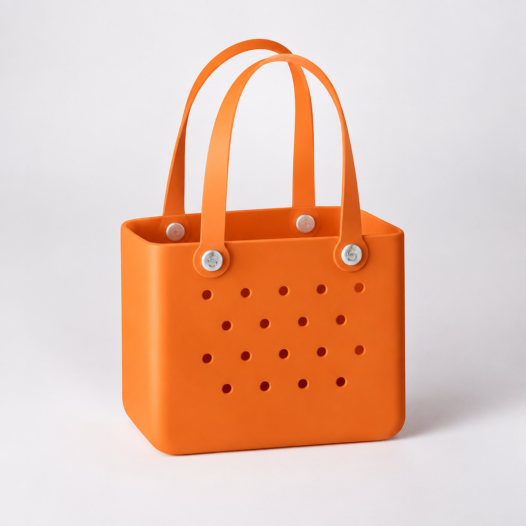 Bogg bags tote solid