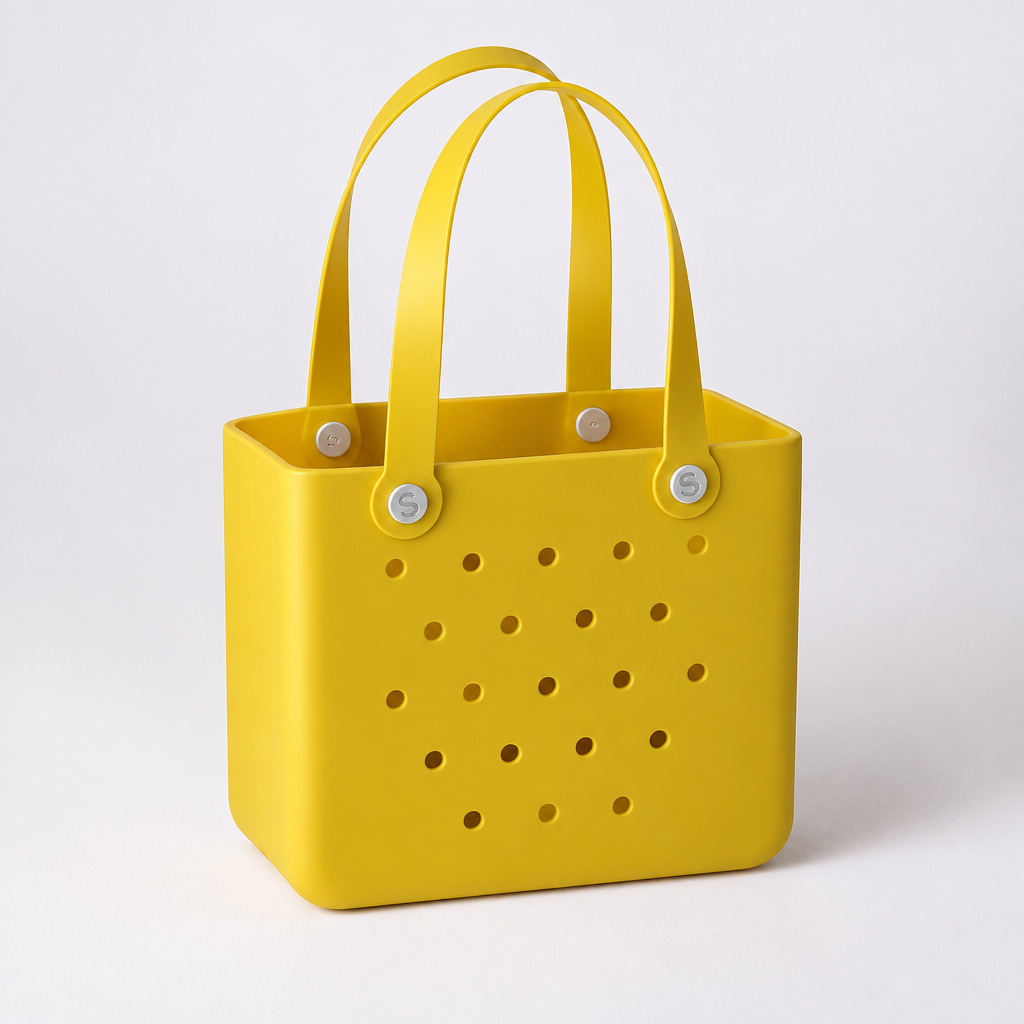 Bogg bags tote solid