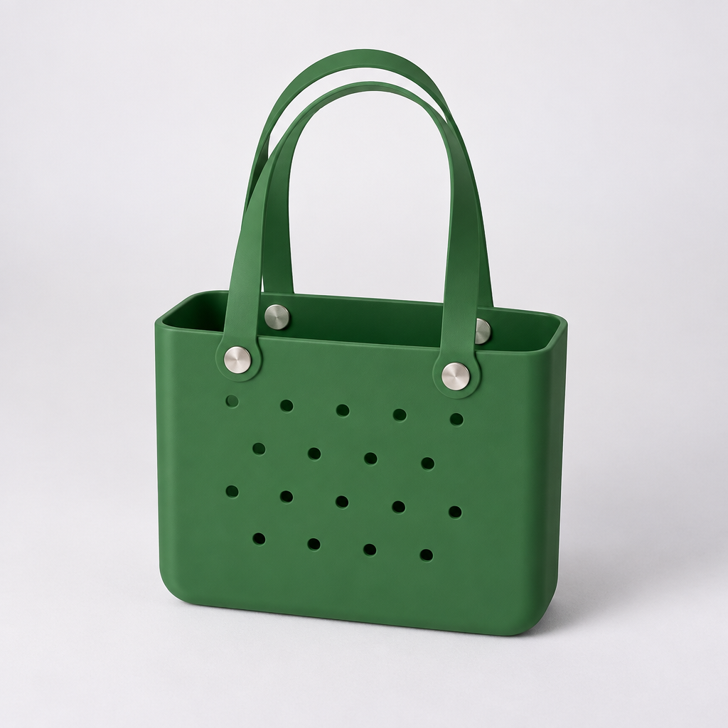 Bogg bags tote solid