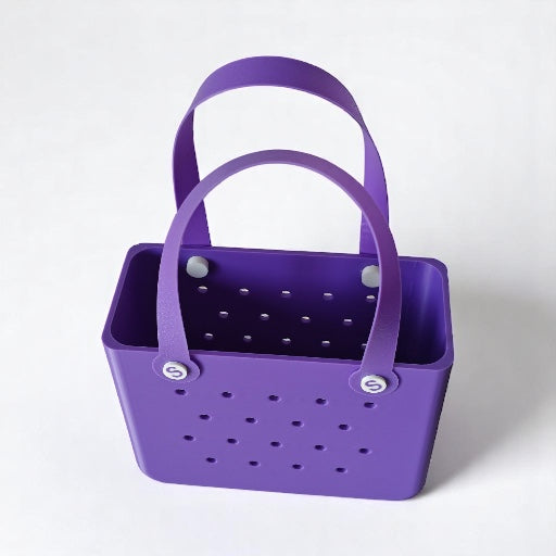 Bogg bags tote solid