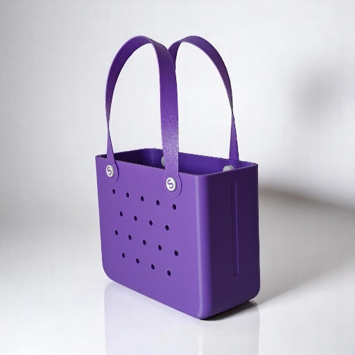 Bogg bags tote solid